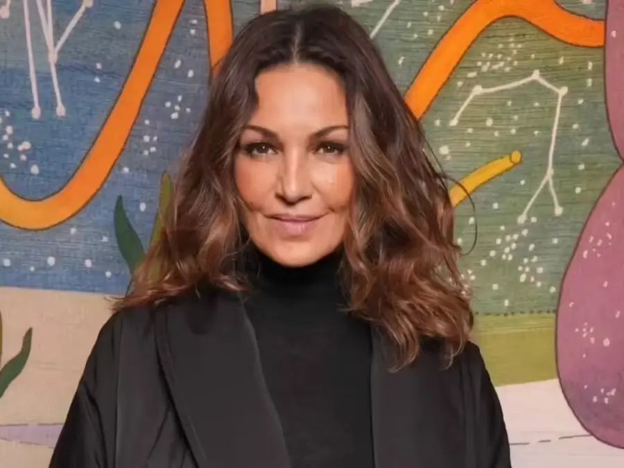 French actress Nadia Fares, best known for The Crimson Rivers, dies at 57 after being found unconscious in pool