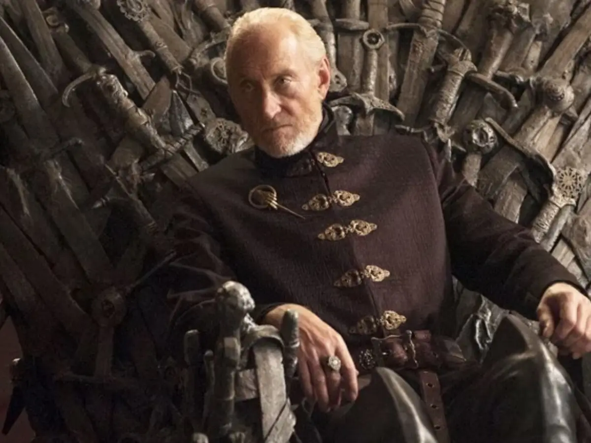 The Batman Part II: Charles Dance, known for Game of Thrones, joins DC franchise The Batman Part II: Charles Dance, known for Game of Thrones, joins DC franchise