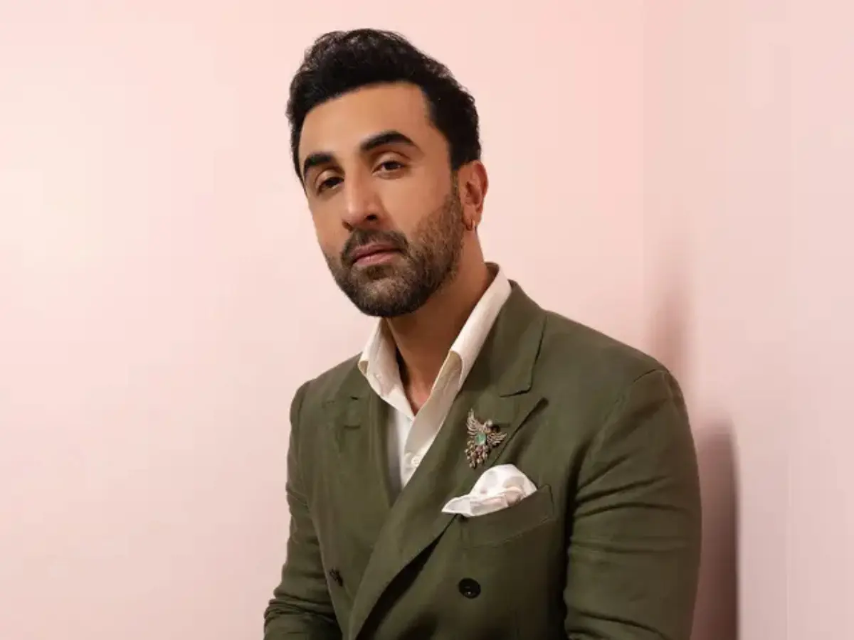 Ranbir Kapoor