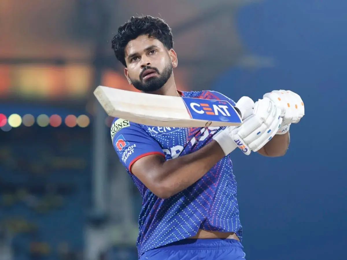 Leadership Change within Indian Cricket? BCCI reportedly eyes Shreyas Iyer as next T20I skipper Leadership Change within Indian Cricket? BCCI reportedly eyes Shreyas Iyer as next T20I skipper