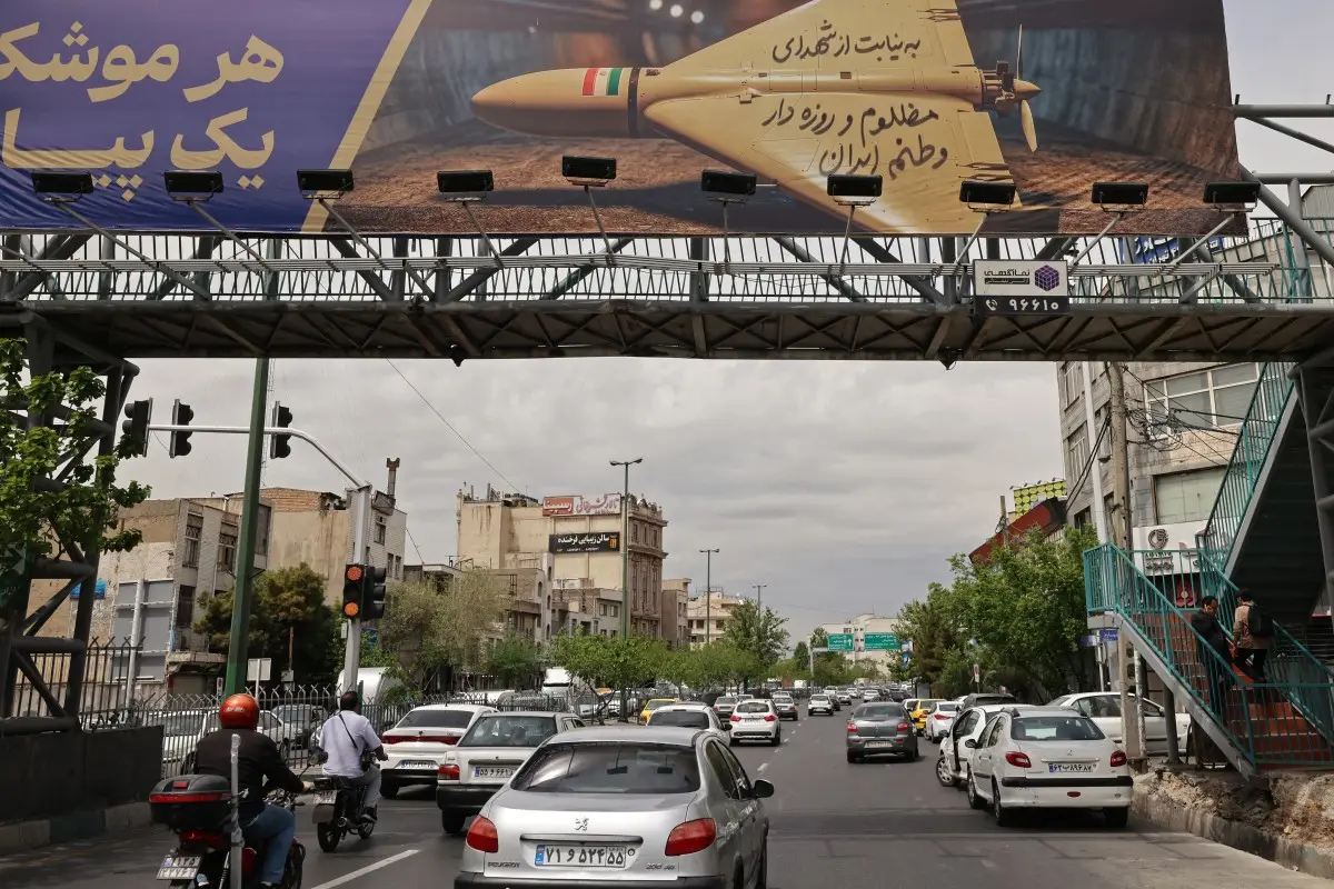 These are 3 major issues between US and Iran that need to be resolved to reach a peace deal