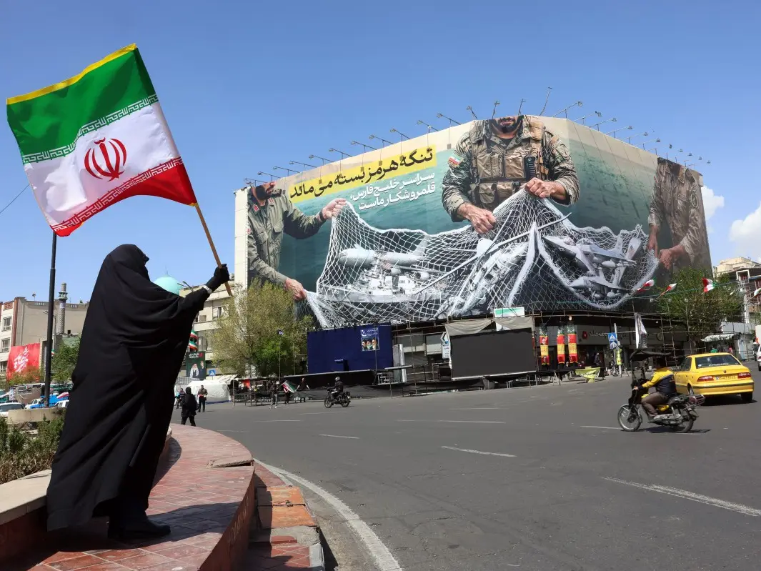 Iran to introduce new navigation law amid Strait of Hormuz blockade: What is it? Iran to introduce new navigation law amid Strait of Hormuz blockade: What is it?