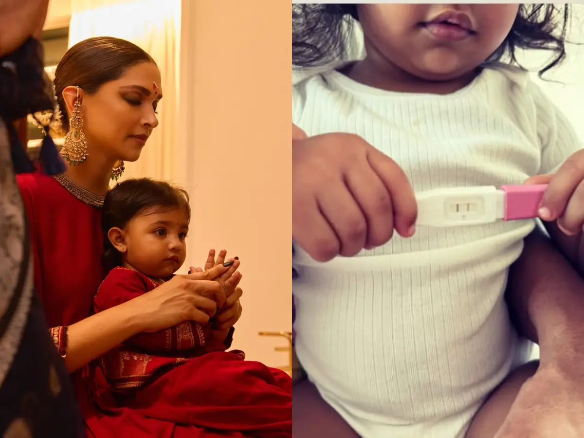 Deepika Padukone announces second pregnancy: When the King actress spoke about motherhood Deepika Padukone announces second pregnancy: When the King actress spoke about motherhood