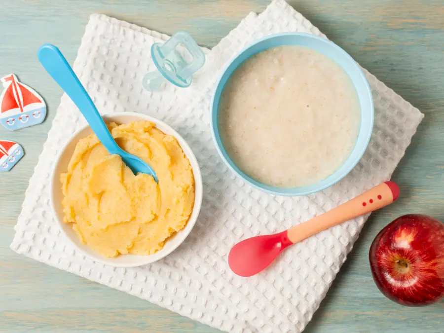 Rat poison found in baby food jar in Austria, brand recalls product from over 1,000 stores