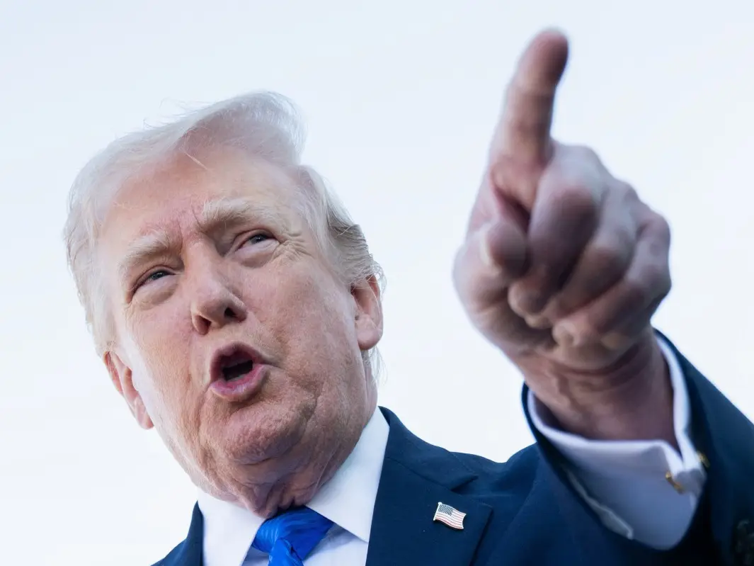‘The nice way or the hard way’: Trump says peace deal with Iran ‘going to happen’, accuses Tehran of ‘serious’ truce violation ‘The nice way or the hard way’: Trump says peace deal with Iran ‘going to happen’, accuses Tehran of ‘serious’ truce violation