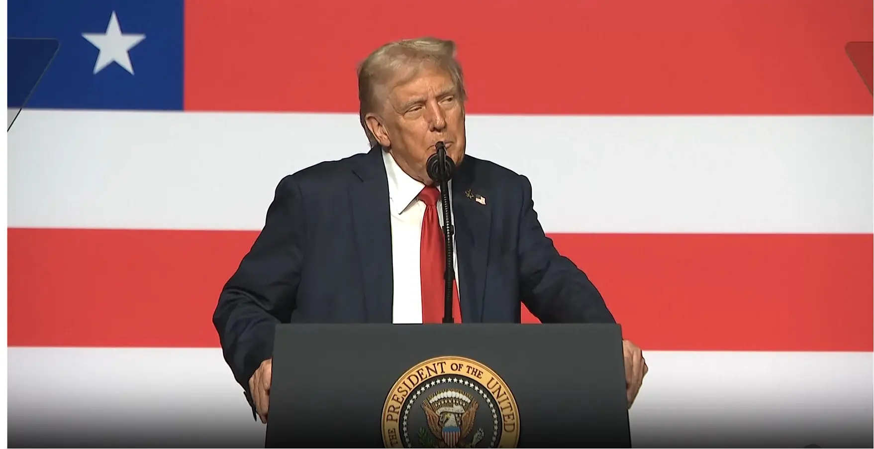Trump says US negotiators’ team going to Pakistan for Iran talks, Vance won’t go