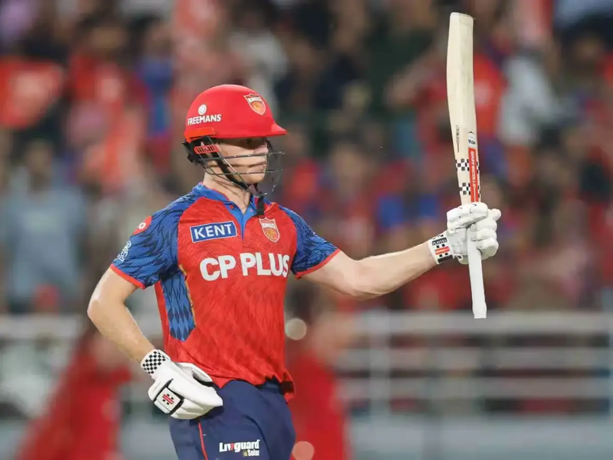 IPL 2026: Priyansh, Connolly help Punjab Kings continue dazzling form, beat LSG to cement top spot IPL 2026: Priyansh, Connolly help Punjab Kings continue dazzling form, beat LSG to cement top spot