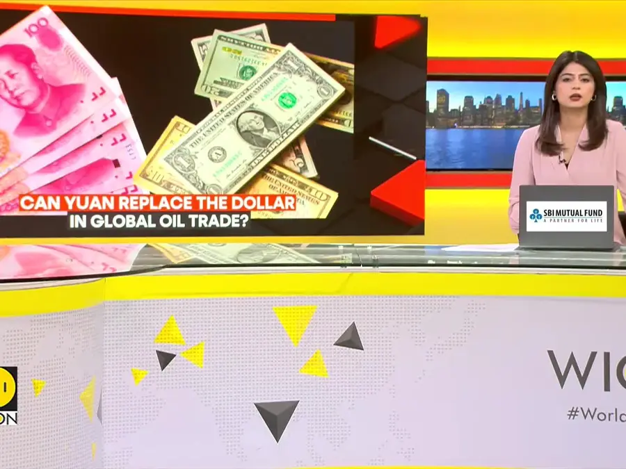 Can Yuan Replace the Dollar in Global Oil Trade