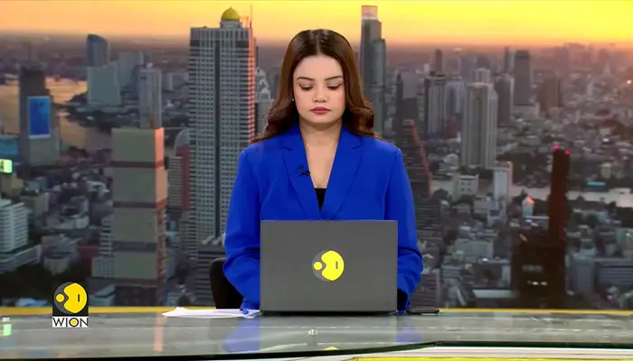 WionNews Video