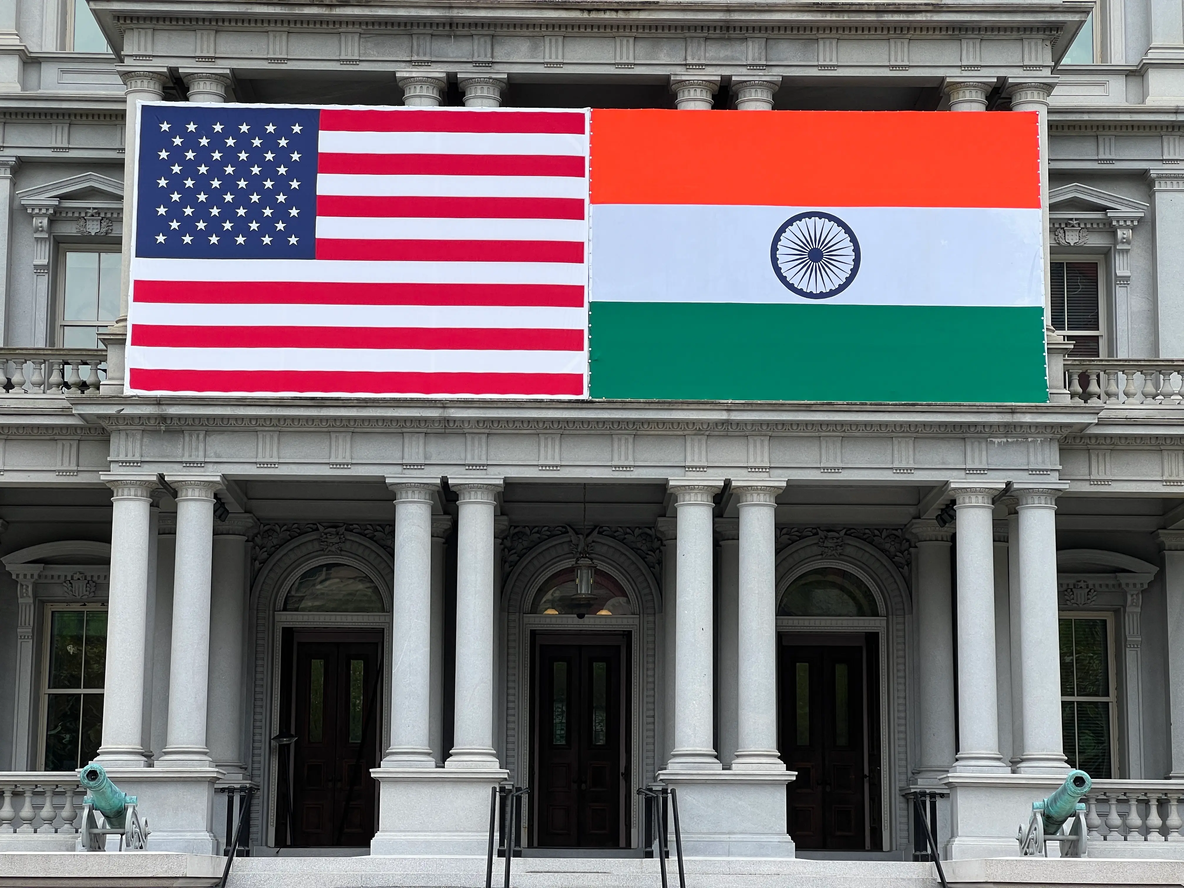 India-US BTA talks: Indian delegation to visit Washington on Monday amid tariff landscape shift India-US BTA talks: Indian delegation to visit Washington on Monday amid tariff landscape shift