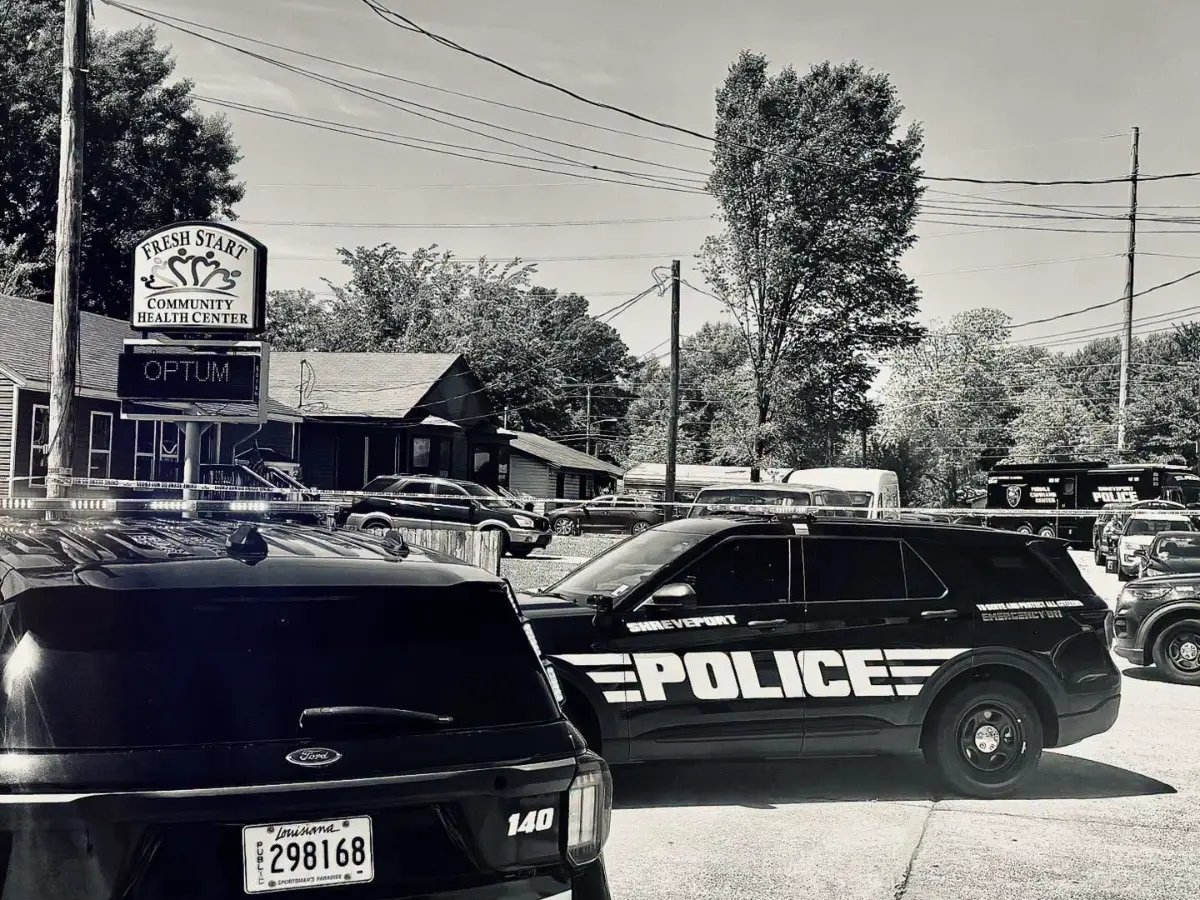 Did the suspect face prior arrest?