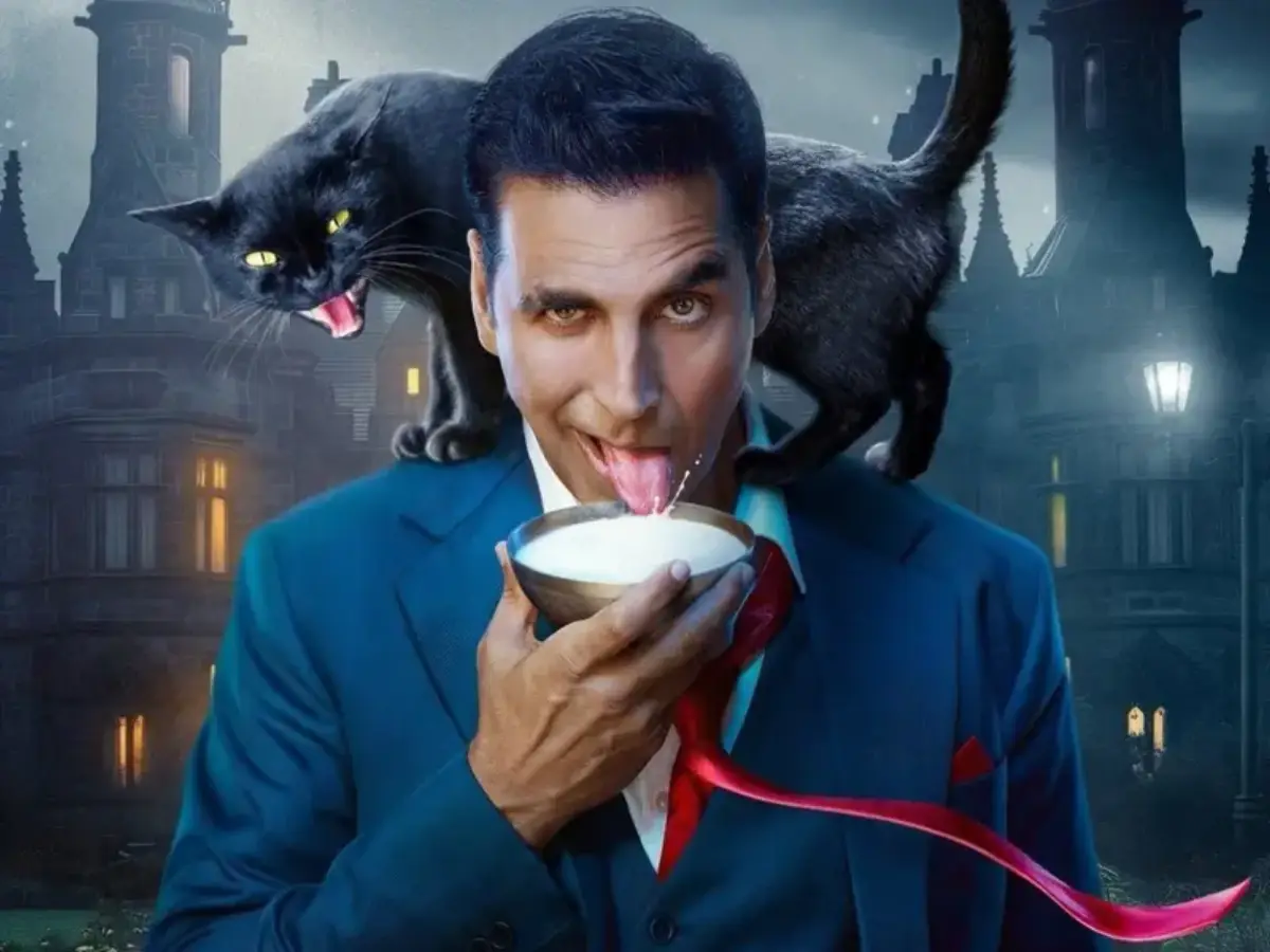Bhooth Bangla box office collection Day 3: Akshay Kumar-Priyadarshan's film mints THIS much on its first Sunday Bhooth Bangla box office collection Day 3: Akshay Kumar-Priyadarshan's film mints THIS much on its first Sunday