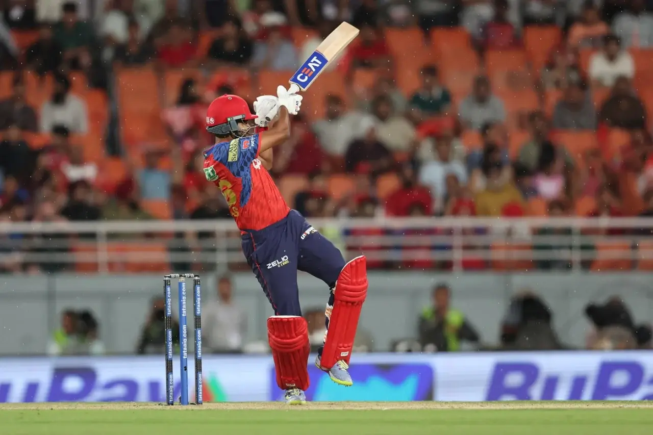 'Unstoppable under Iyer':  How Punjab Kings created IPL's longest undefeated streak from the start of season