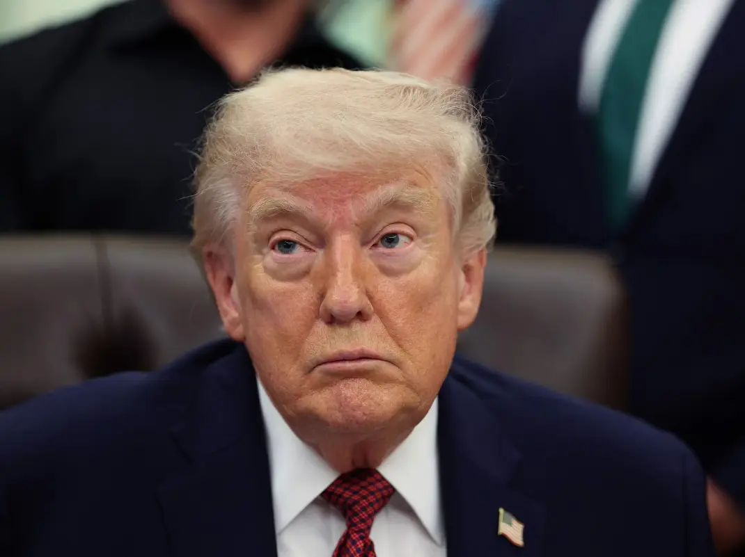 ‘No one knows what’s going on except…’: Ex-US official says Trump has ‘absolutely brilliant’ strategy to force Iran to ‘capitulate’ ‘No one knows what’s going on except…’: Ex-US official says Trump has ‘absolutely brilliant’ strategy to force Iran to ‘capitulate’