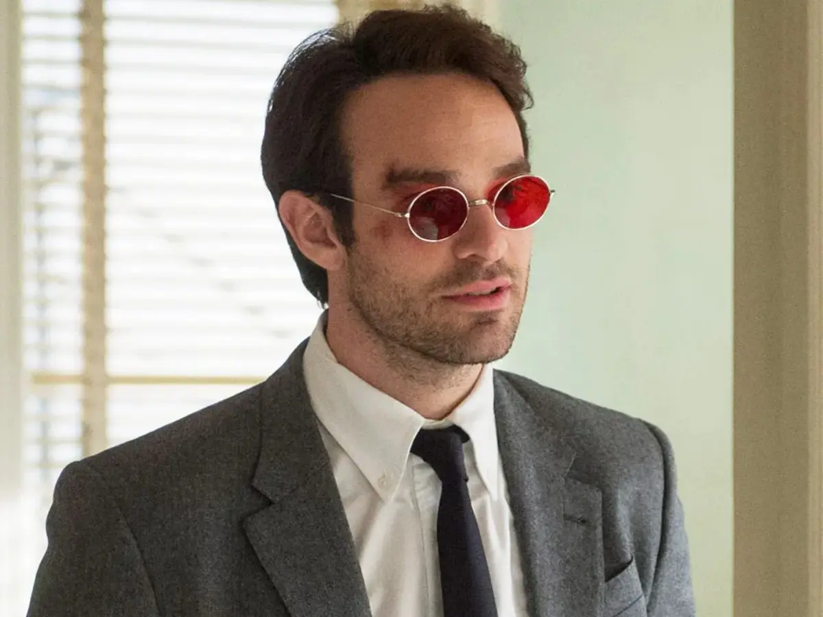 Charlie Cox addresses rumours about Daredevil's appearance in Spider-Man: Brand New Day Charlie Cox addresses rumours about Daredevil's appearance in Spider-Man: Brand New Day