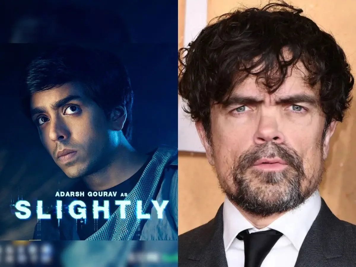 Adarsh Gourav returns as Slightly in Alien: Earth Season 2; Peter Dinklage joins cast Adarsh Gourav returns as Slightly in Alien: Earth Season 2; Peter Dinklage joins cast