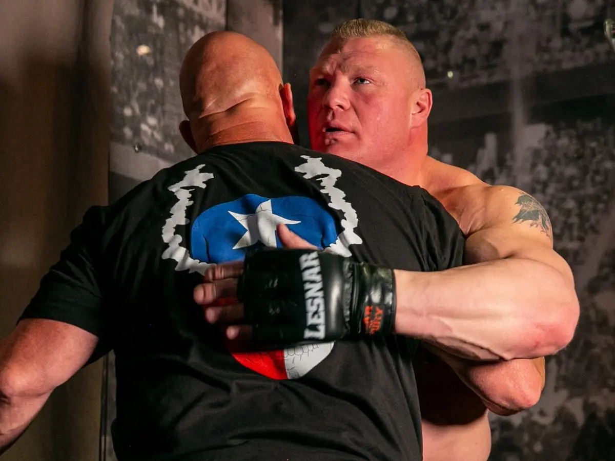 Stone Cold Steve Austin