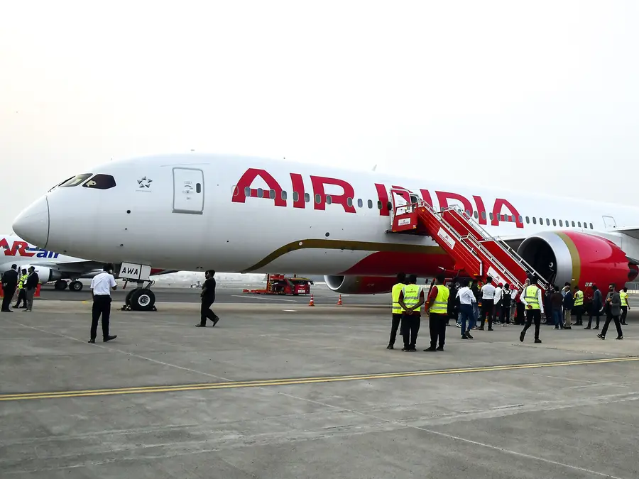 After Lenskart rows, Air India comes under fire as grooming rules go viral on social media; airline reacts