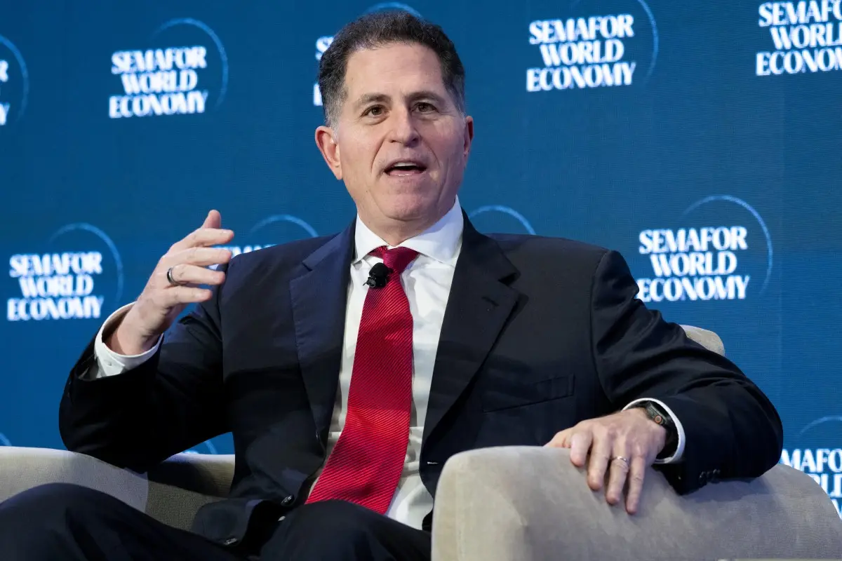 7. Michael Dell ($170 billion)