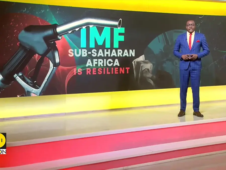 Hormuz Blockade: IMF Says Africa Has Shown Some Resilience 