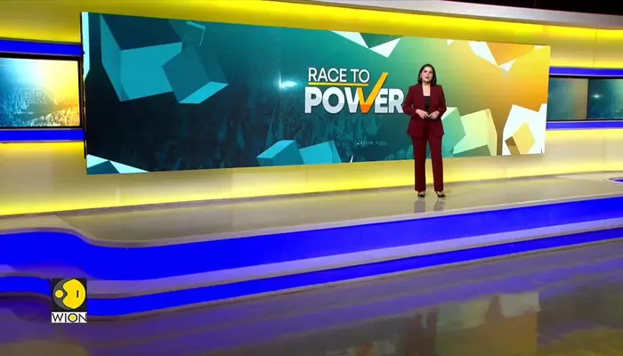 WionNews Video