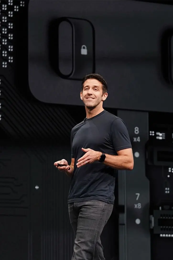Who is John Ternus? Everything to know about Apple’s new CEO replacing Tim Cook