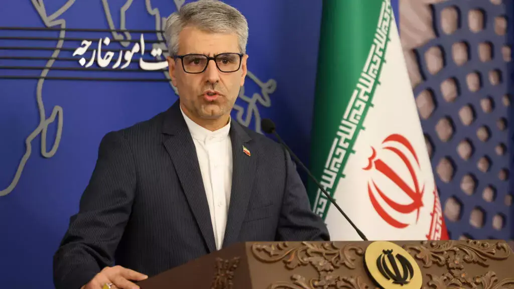'We have no plans': Iran casts doubt on second round of peace talks with US in Pakistan