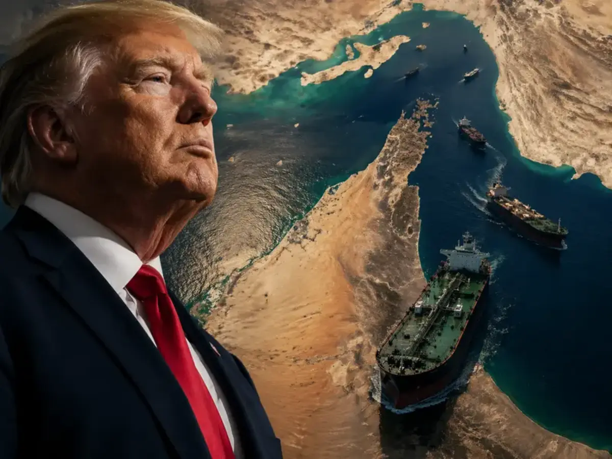 Strait Of Hormuz reopening: These conditions set by Iran could decide what happens next