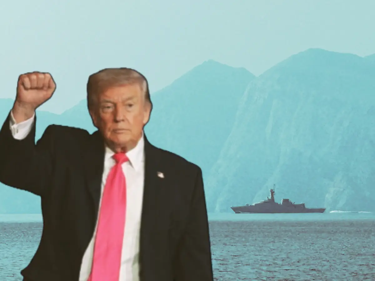 Iranian cargo ship seized by US was likely carrying 'dual use items' from China? What reports say and why it is dangerous