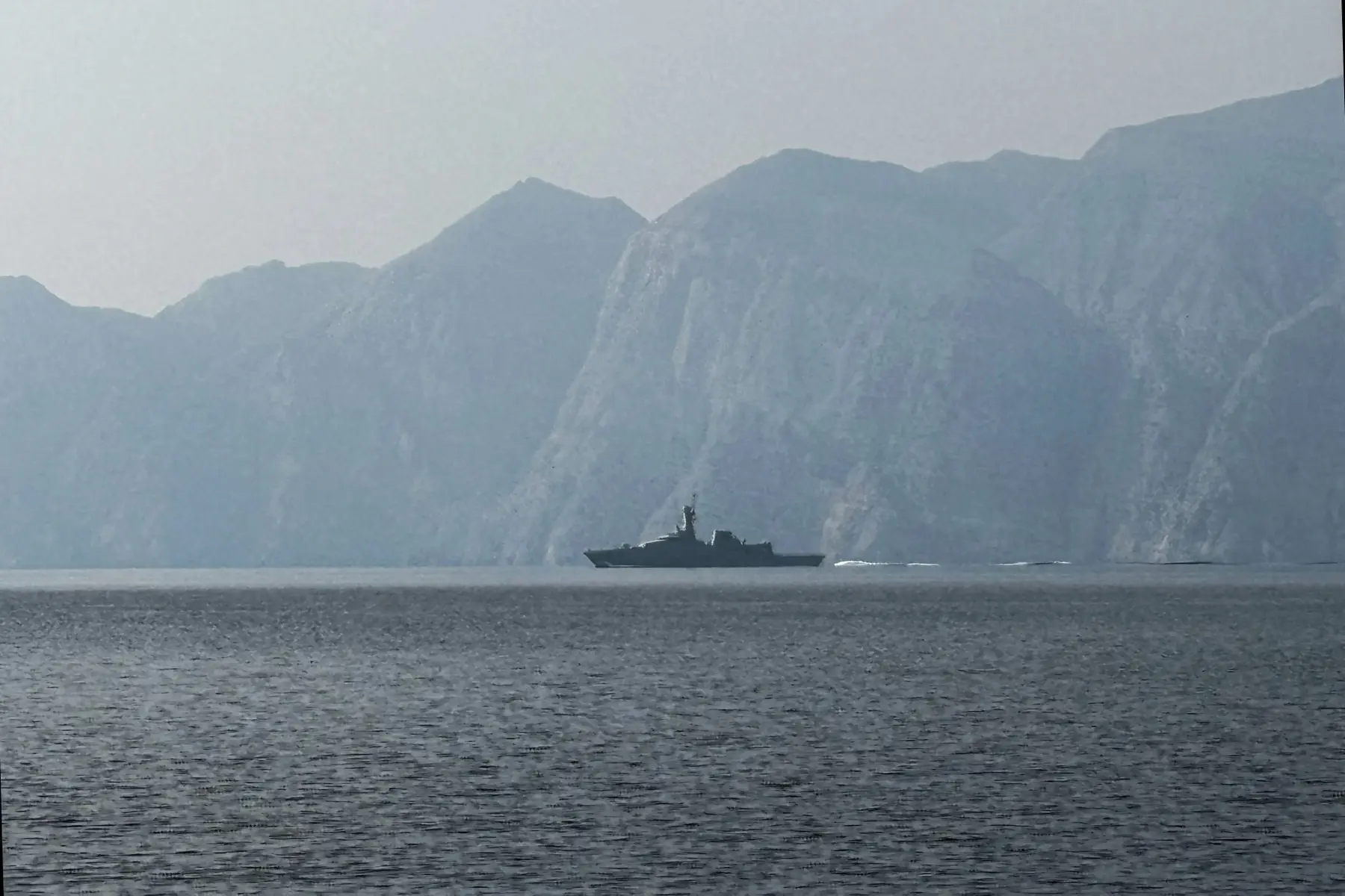 Missing Indian seafarer confirmed dead after merchant vessel attack near Oman