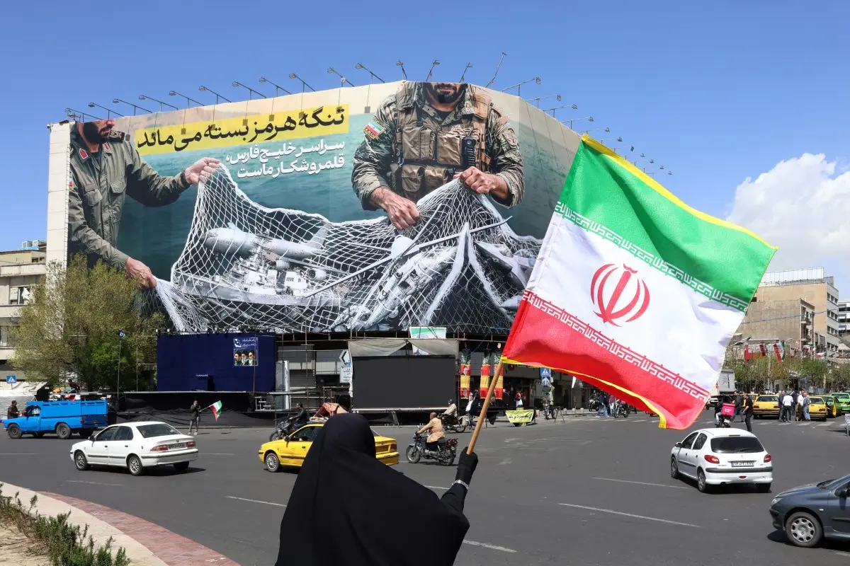 Who will pay for Iran’s $300bn reconstruction fund under MoU? This is what we know