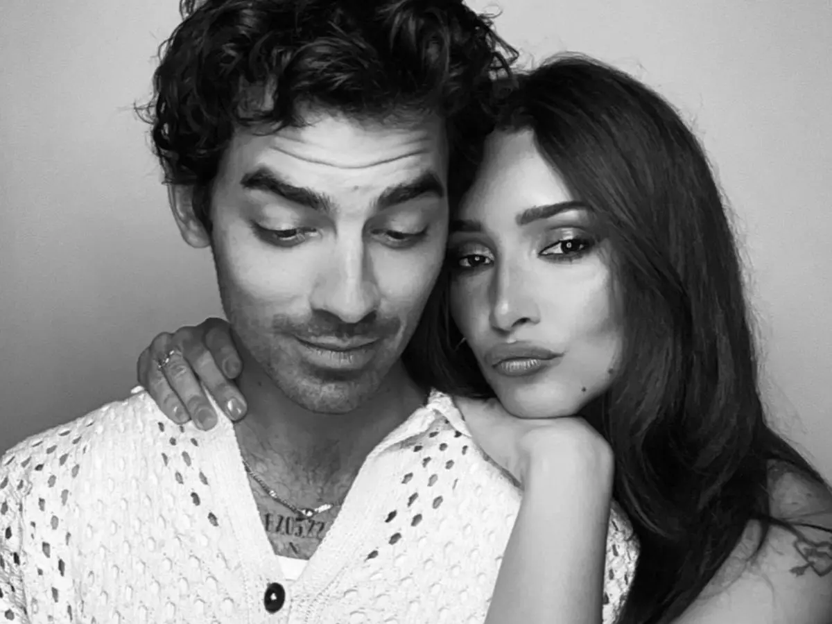 Joe Jonas makes it official with Tatiana Gabriela, shares glimpses from Puerto Rico trip | See pics Joe Jonas makes it official with Tatiana Gabriela, shares glimpses from Puerto Rico trip | See pics