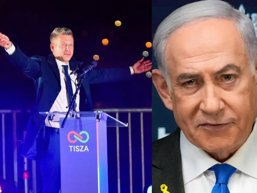 'Must be taken into custody': Hungary PM-elect Magyar to halt withdrawal from ICC, hints at Netanyahu's arrest