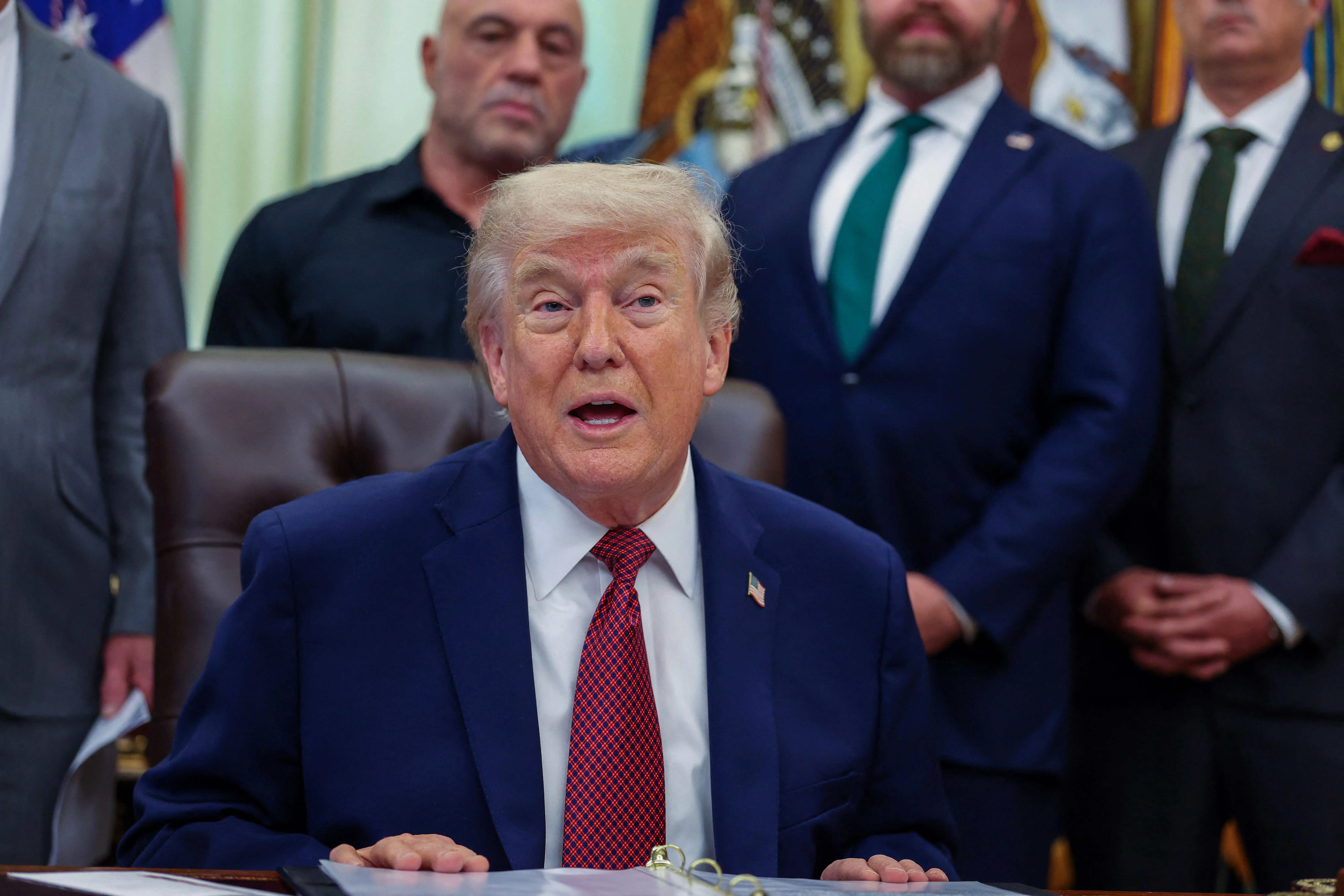 'Iran vs leftist hate': Why did Cole Tomas Allen attack Trump's dinner?