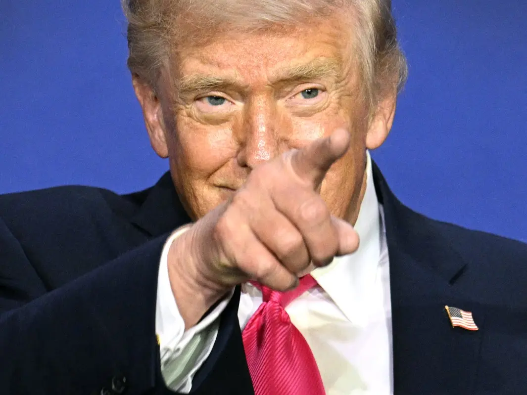'Will extend ceasefire', says Trump citing 'seriously fractured' Iranian government 'Will extend ceasefire', says Trump citing 'seriously fractured' Iranian government