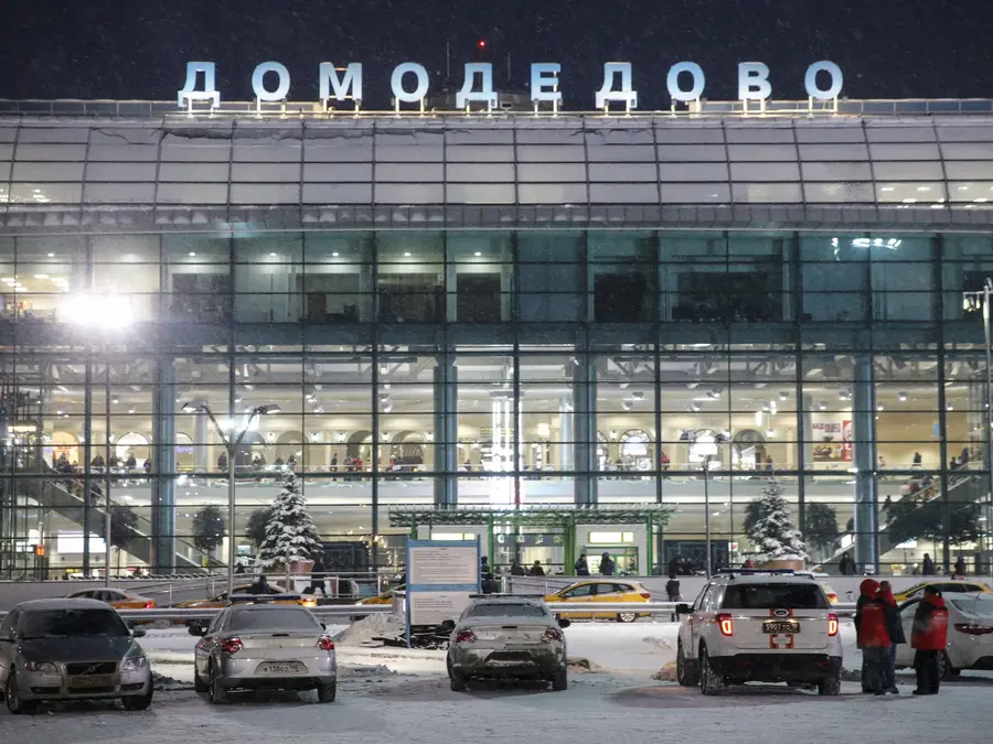 Held without food, water: At least 40 Israelis detained at Moscow airport for five hours – Here’s why