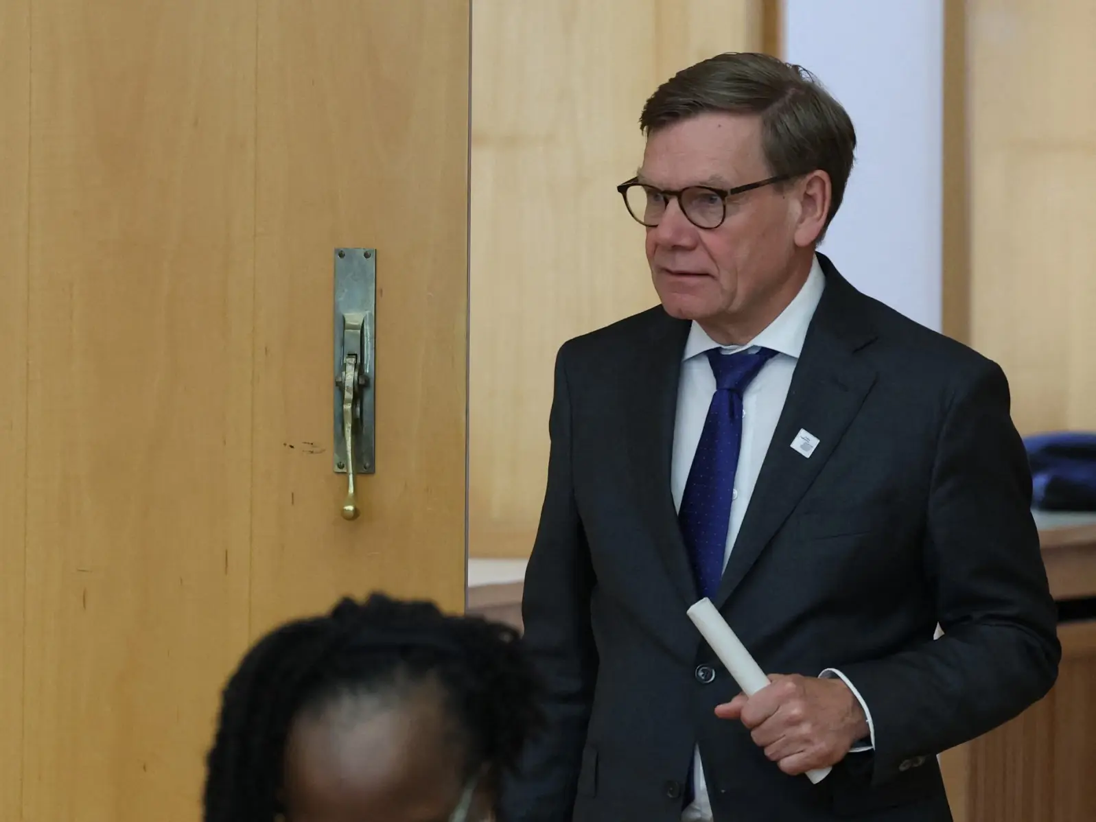 Germany rejects EU push to suspend Israel deal amid West Asia tensions, calls proposal 'inappropriate' Germany rejects EU push to suspend Israel deal amid West Asia tensions, calls proposal 'inappropriate'