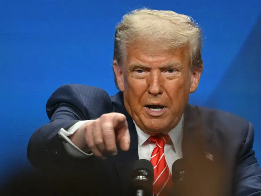 ‘Violated ceasefire numerous times’: Trump accuses Iran ahead of Islamabad talks ‘Violated ceasefire numerous times’: Trump accuses Iran ahead of Islamabad talks