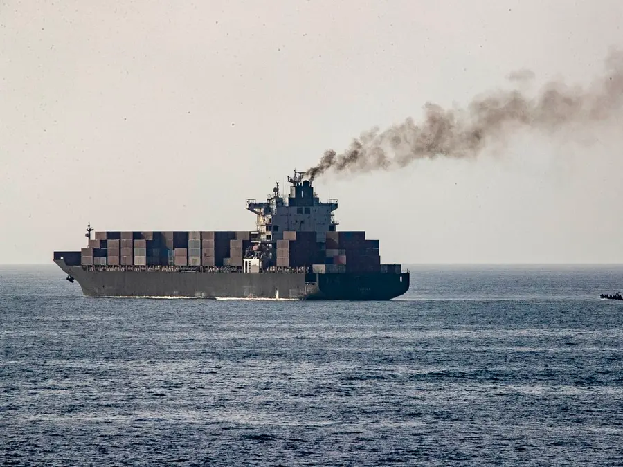 Maritime Showdown: Iran accuses US of ‘piracy’ as ceasefire deadline looms