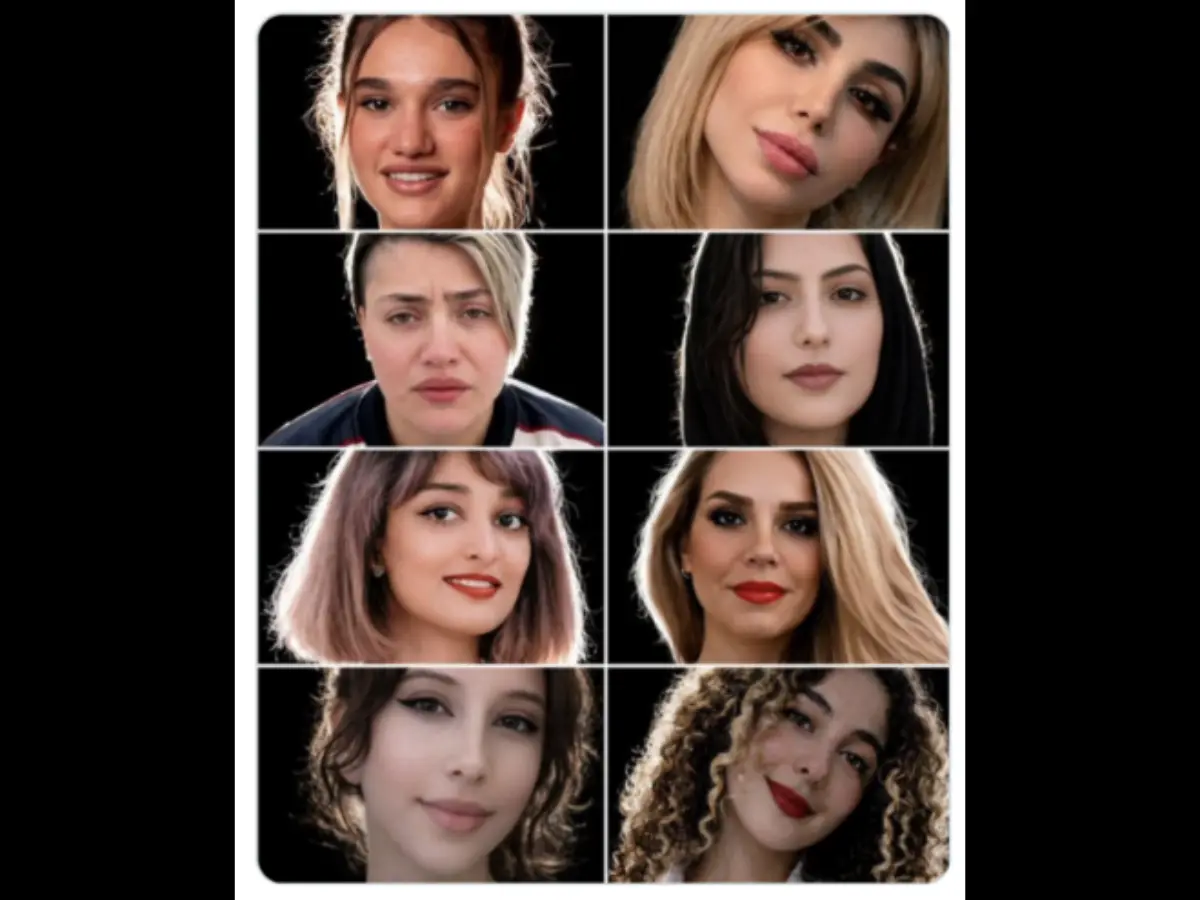 Iran dismisses Trump’s call to release 8 women; labels reports of executions ‘fake news’