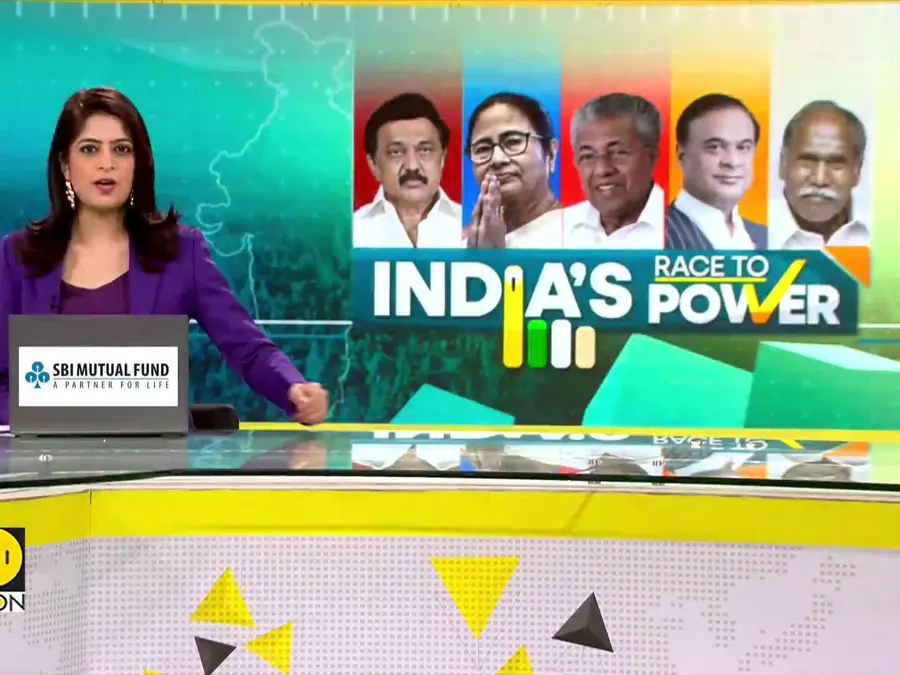 West Bengal Elections: Security Tightened, 152 Constituencies Go to Phase-1 Voting Tomorrow