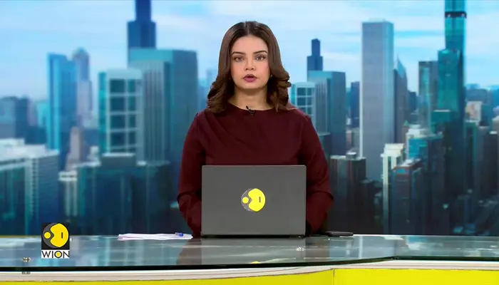 WionNews Video