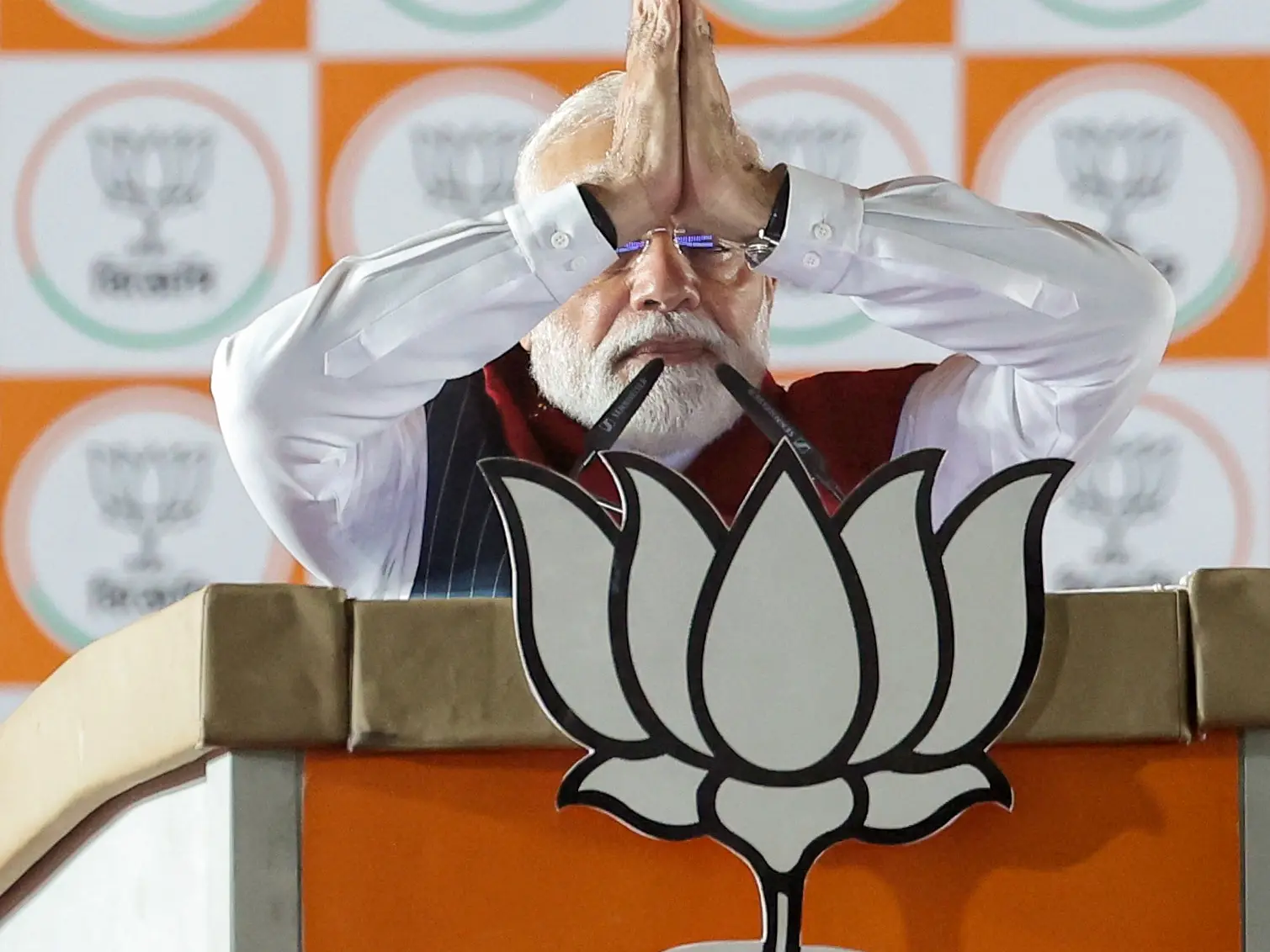 'Some boundaries should never be crossed': PM Modi pays tribute to 26 victims on Pahalgam terror attack anniversary 'Some boundaries should never be crossed': PM Modi pays tribute to 26 victims on Pahalgam terror attack anniversary