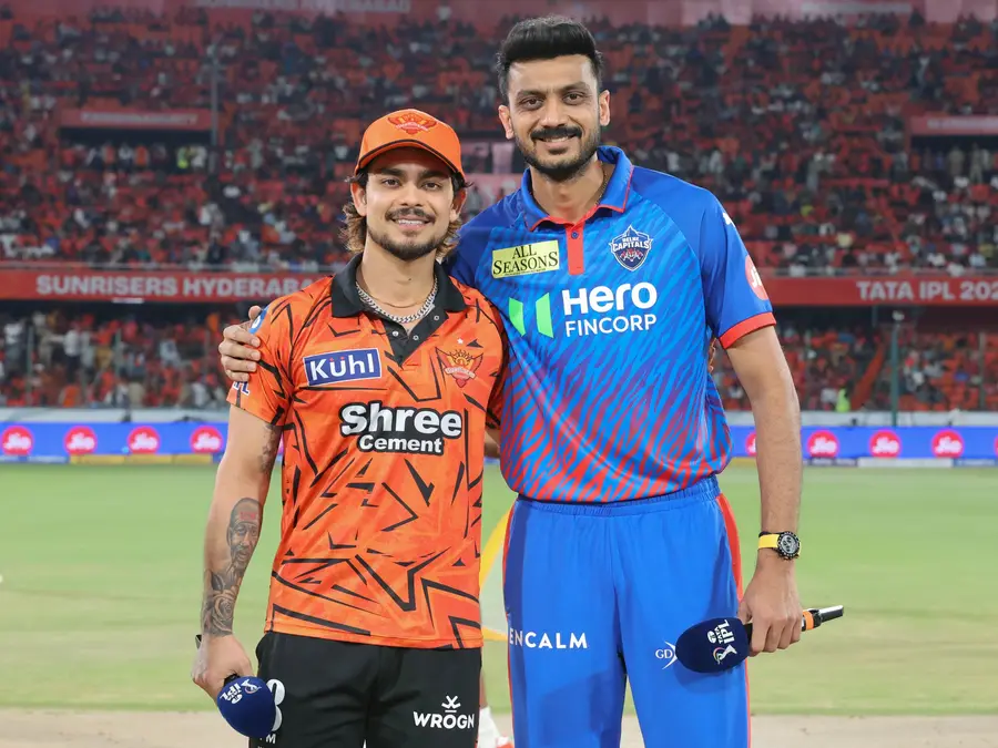 Who won yesterday's IPL 2026 match between SunRisers Hyderabad vs Delhi Capitals? check result