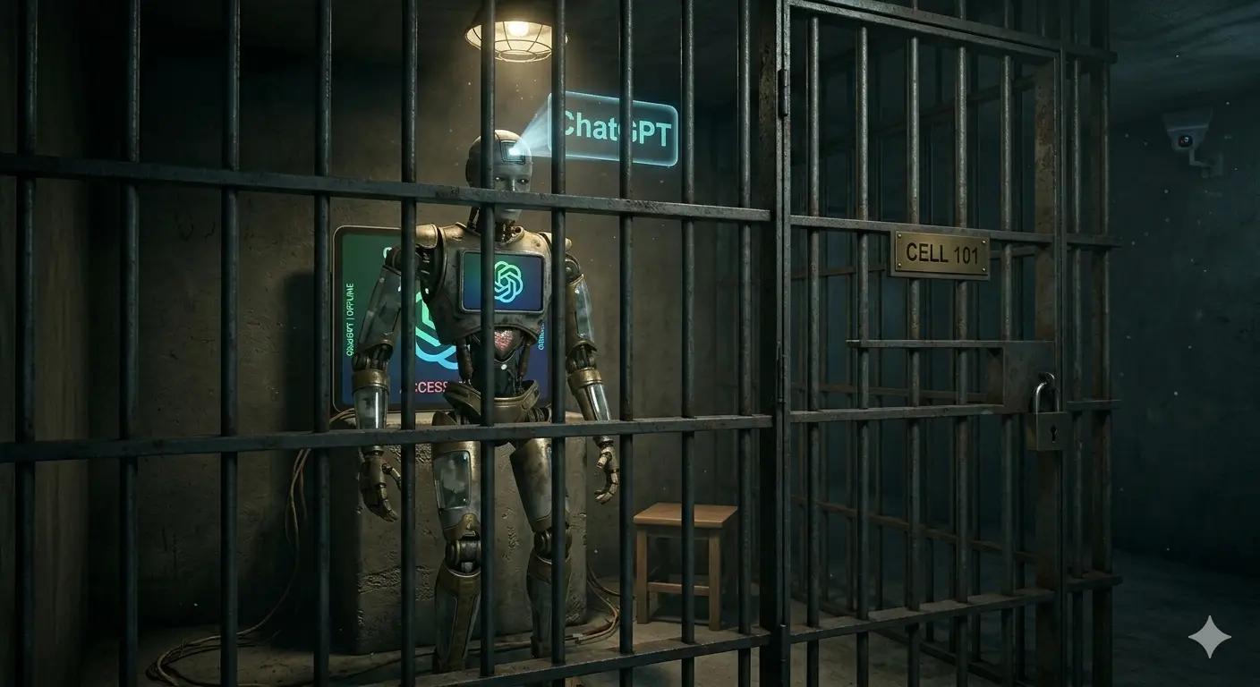 Murder suspect: ChatGPT? Florida launches probe against OpenAI chatbot - Here's why