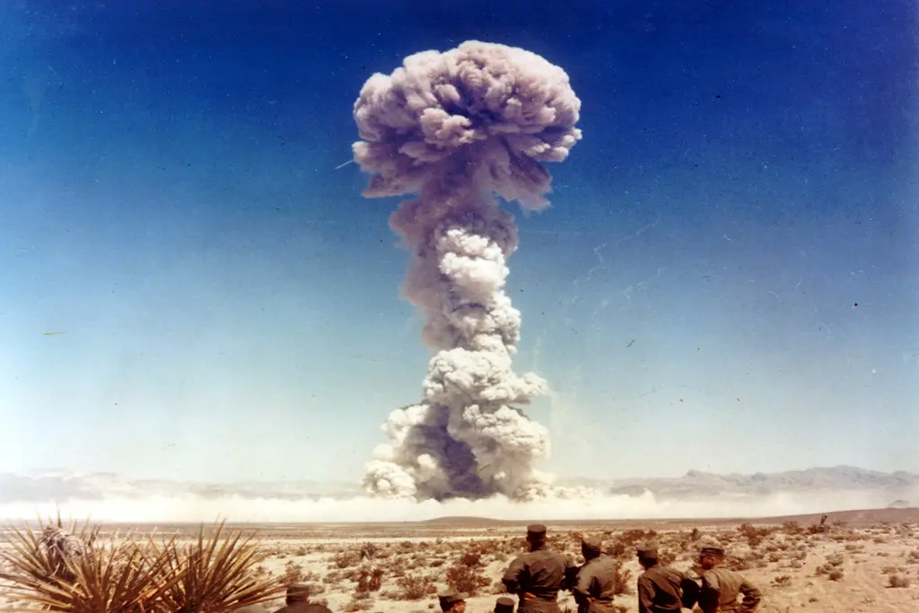 Syria's nuclear material to be removed in US-brokered deal, report says | Gravitas