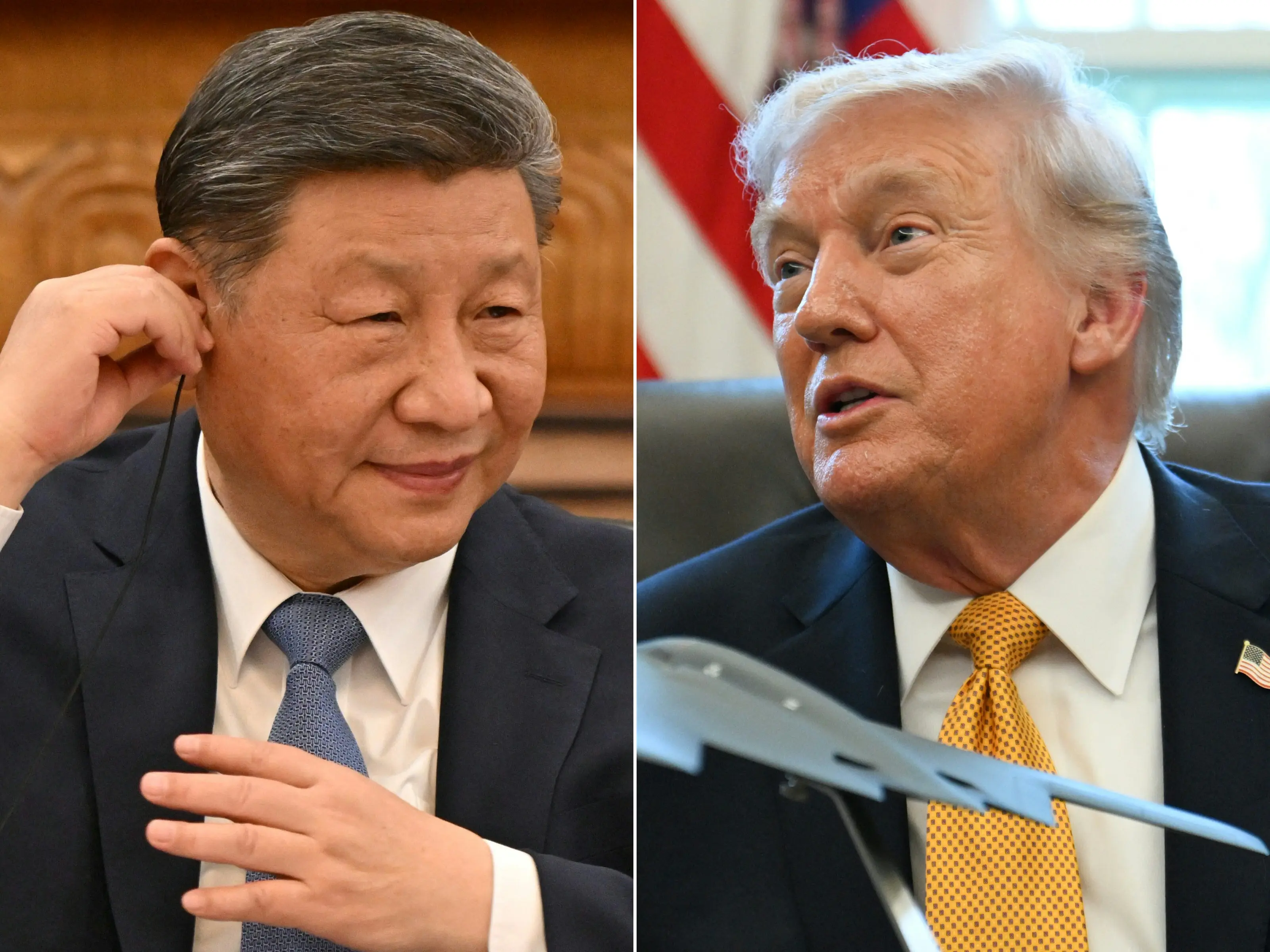 US and Russia hold 90 per cent of nuclear warheads, China is also ramping up arsenal