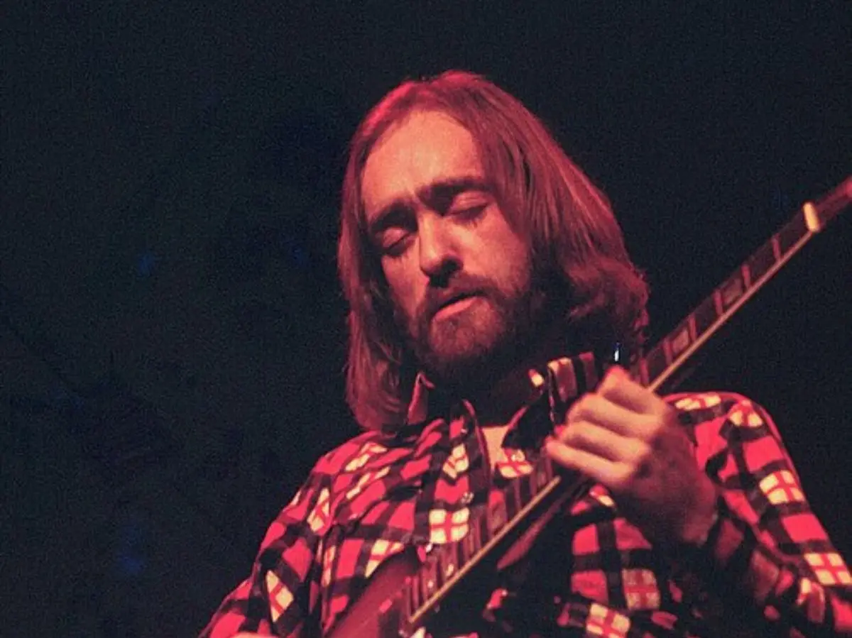 Traffic co-founder Dave Mason passes away at 79: A look at his legacy Traffic co-founder Dave Mason passes away at 79: A look at his legacy