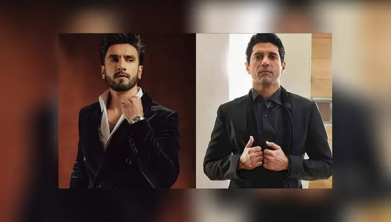 Ranveer Singh and Farhan Akhtar bury the hatchet? Actor reportedly returns signing fee of Rs 10 crore to end Don 3 row Ranveer Singh and Farhan Akhtar bury the hatchet? Actor reportedly returns signing fee of Rs 10 crore to end Don 3 row