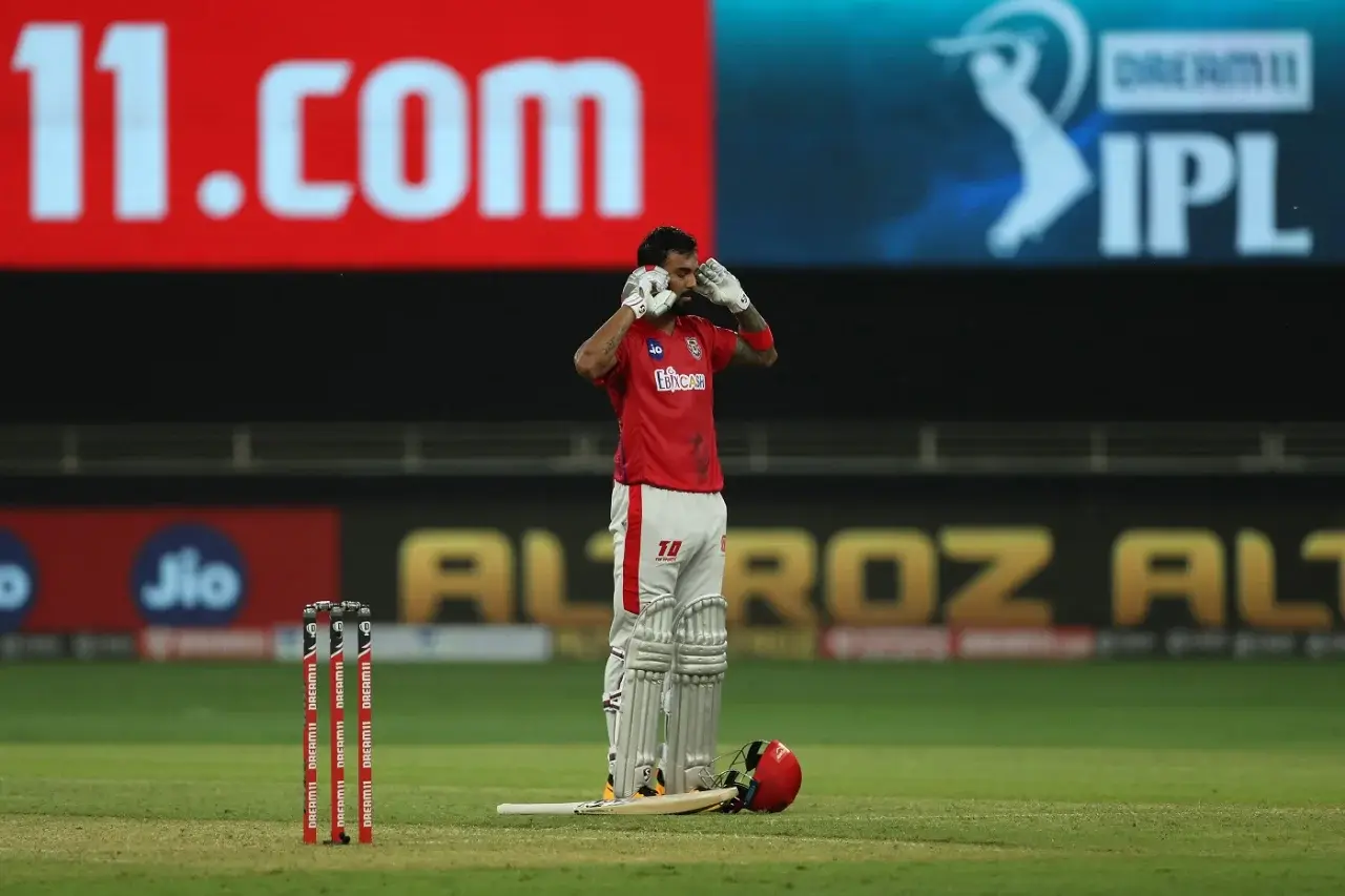 KL Rahul